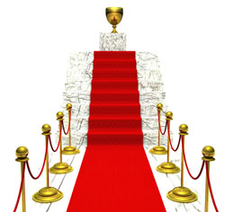 Awards Night