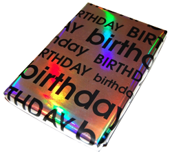 Ideas for Birthday presnts