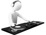 Book a DJ